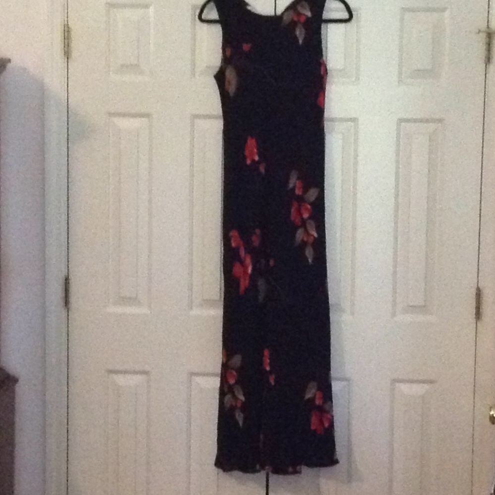 Jones New York Dress Floral